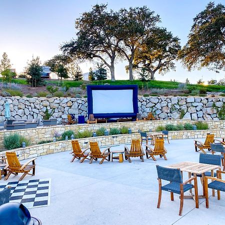 Sun Outdoors Paso Robles Hotell Exteriör bild