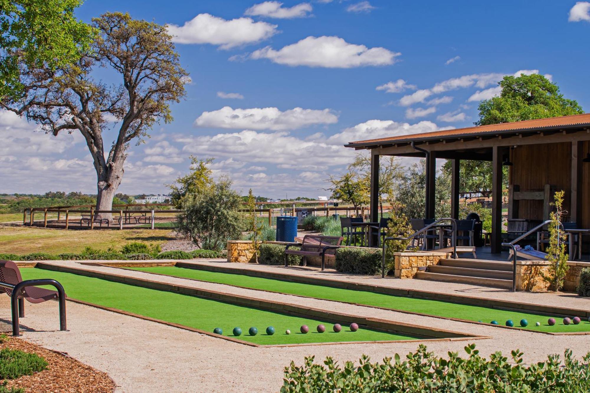 Sun Outdoors Paso Robles Hotell Exteriör bild