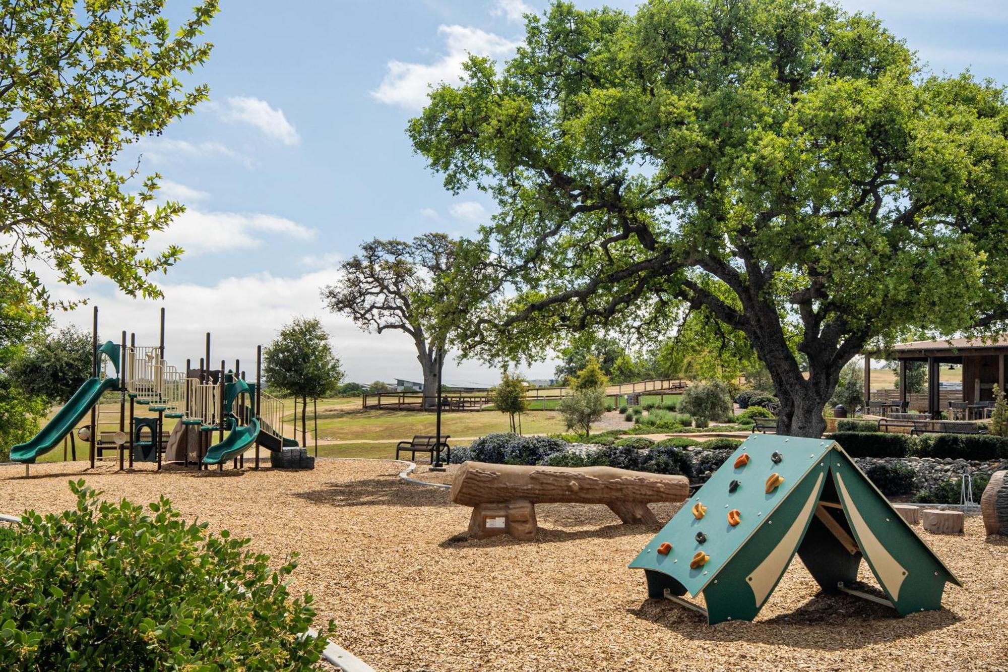 Sun Outdoors Paso Robles Hotell Exteriör bild