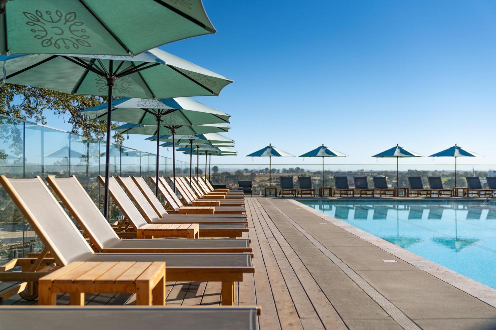 Sun Outdoors Paso Robles Hotell Exteriör bild
