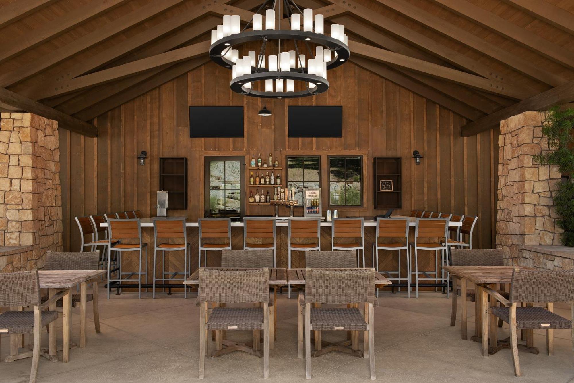 Sun Outdoors Paso Robles Hotell Exteriör bild