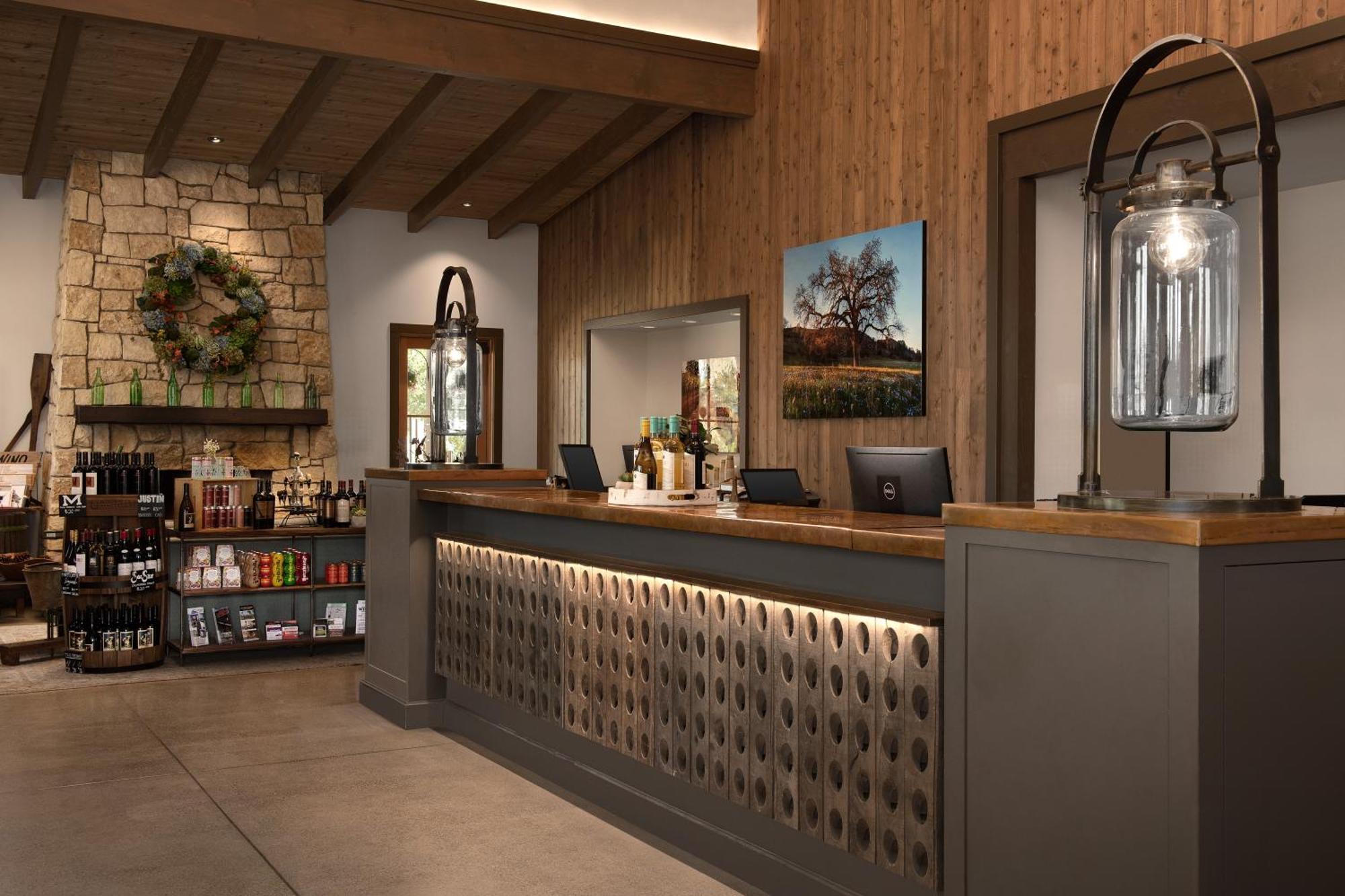 Sun Outdoors Paso Robles Hotell Exteriör bild