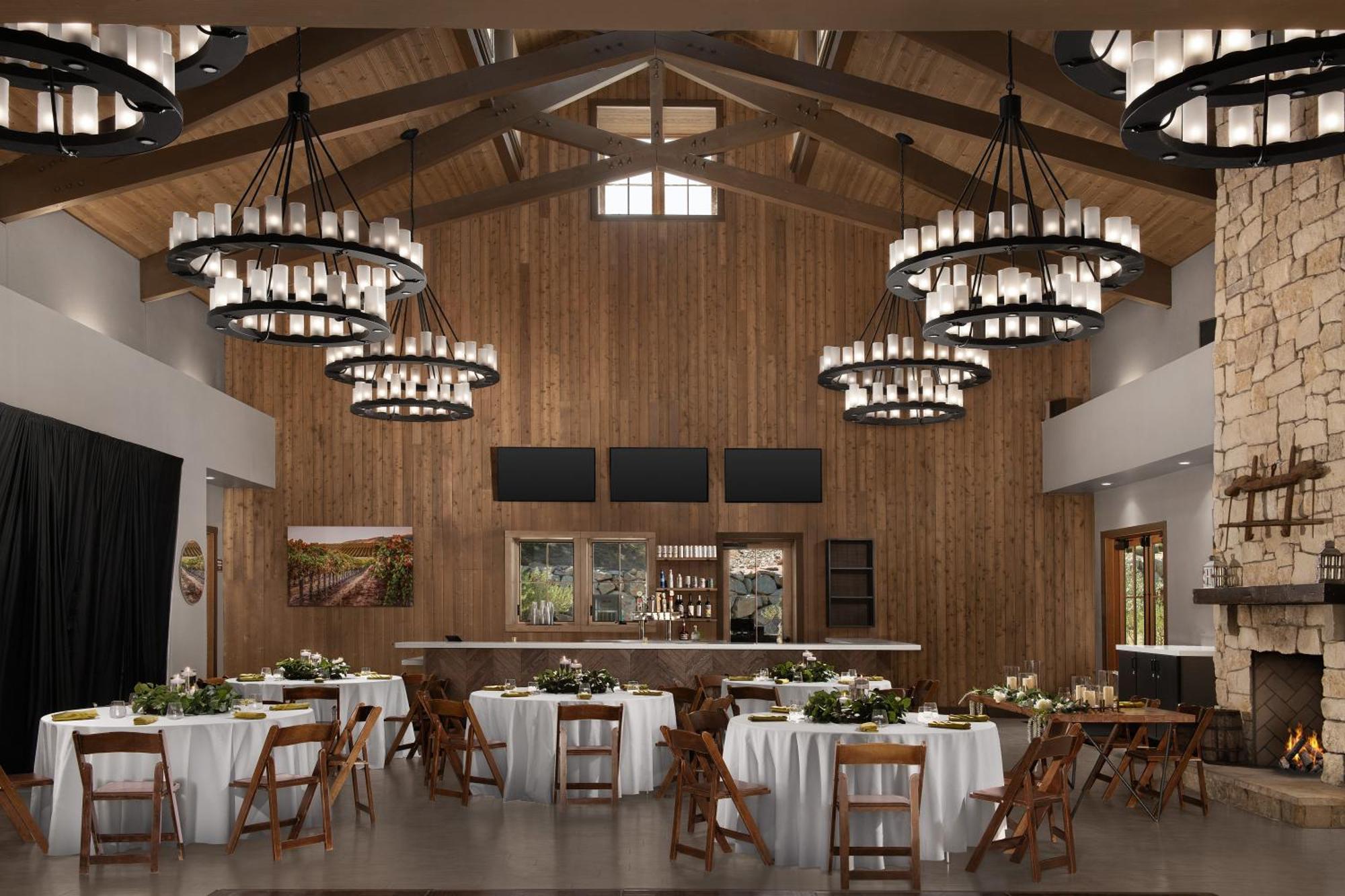 Sun Outdoors Paso Robles Hotell Exteriör bild