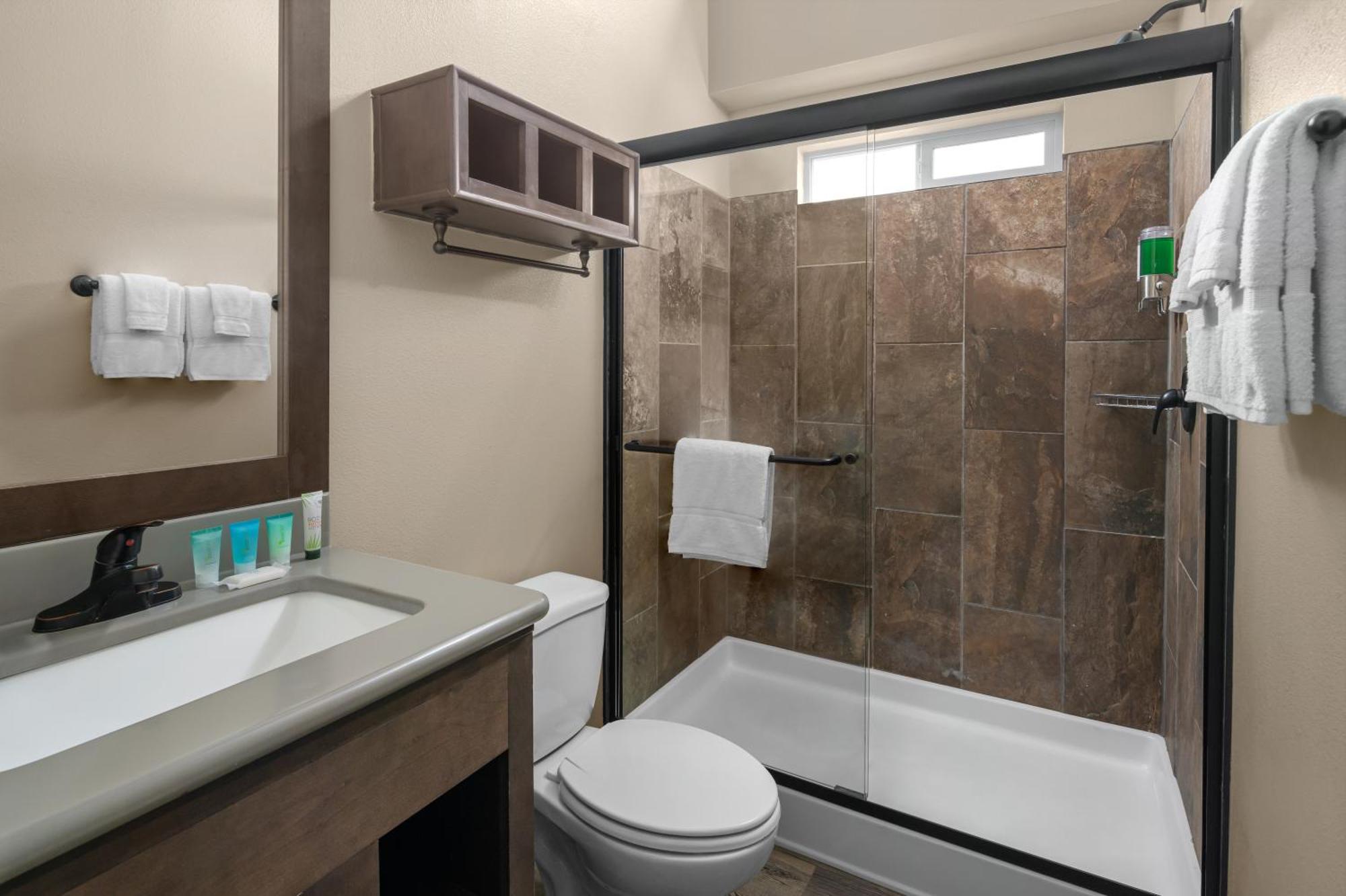 Sun Outdoors Paso Robles Hotell Rum bild