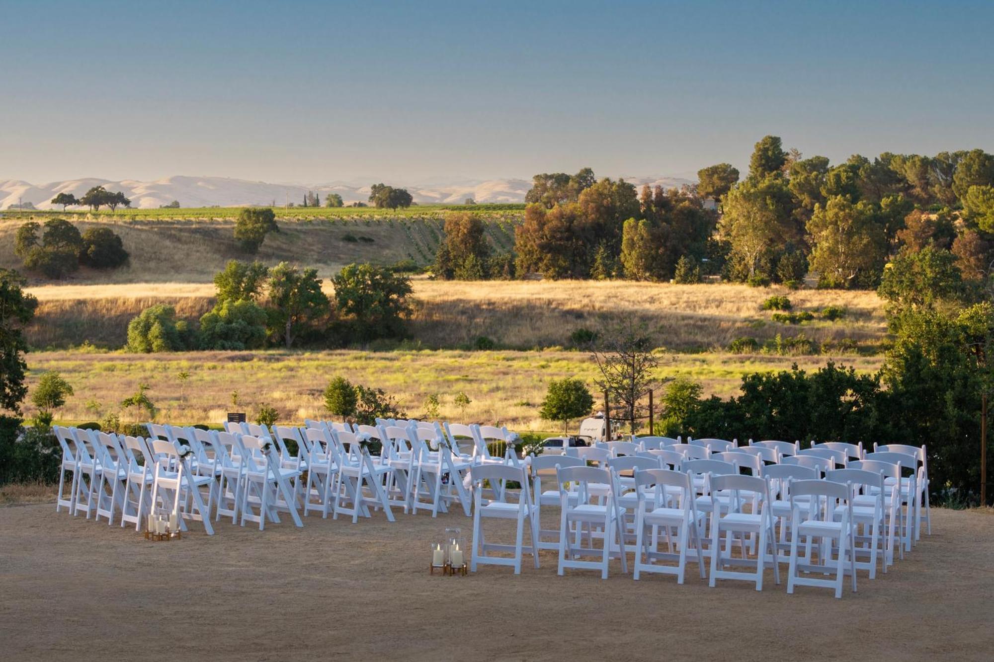 Sun Outdoors Paso Robles Hotell Exteriör bild
