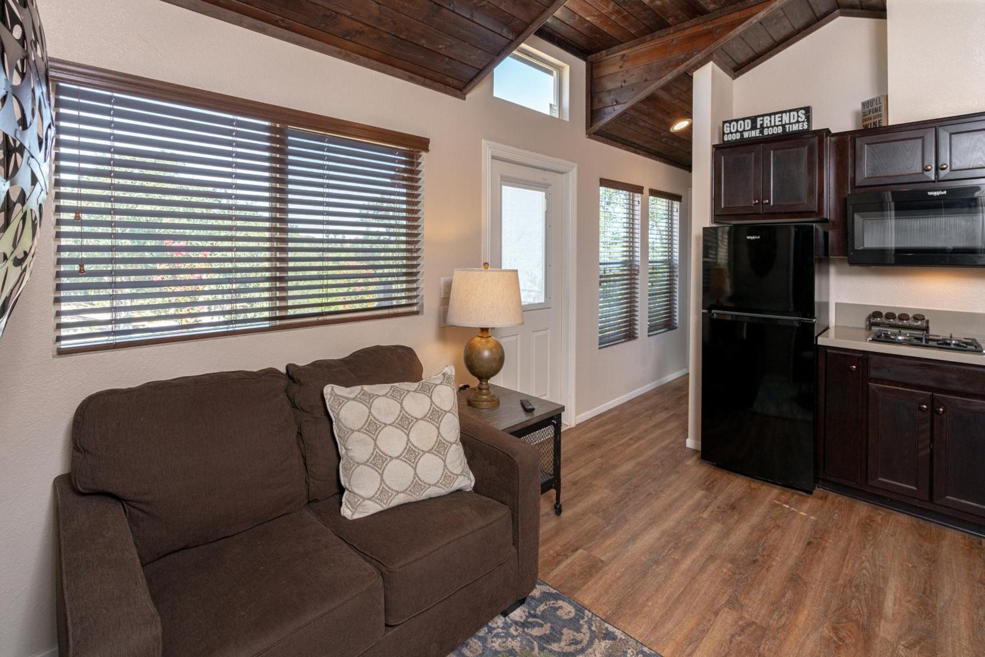 Sun Outdoors Paso Robles Hotell Rum bild