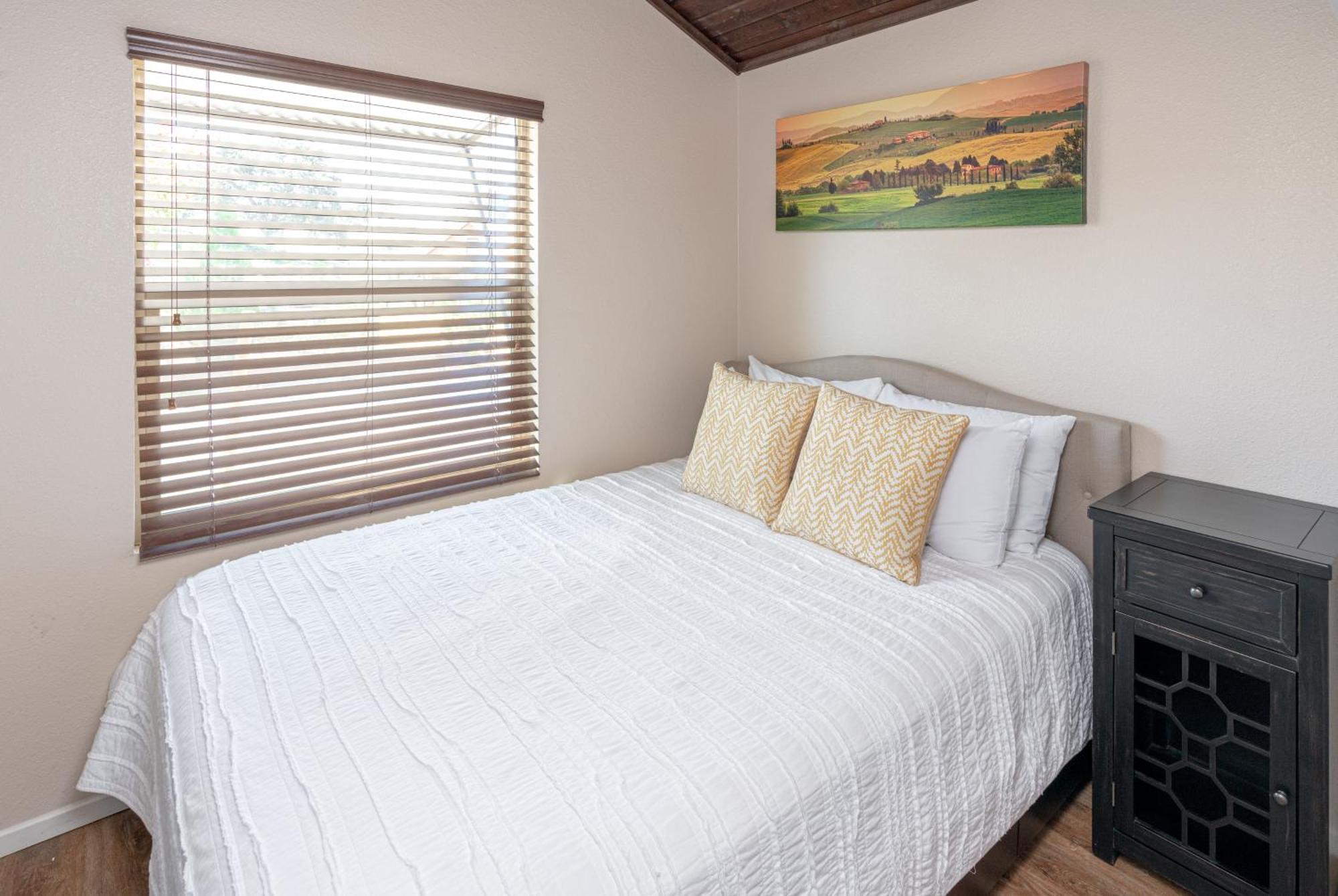 Sun Outdoors Paso Robles Hotell Rum bild
