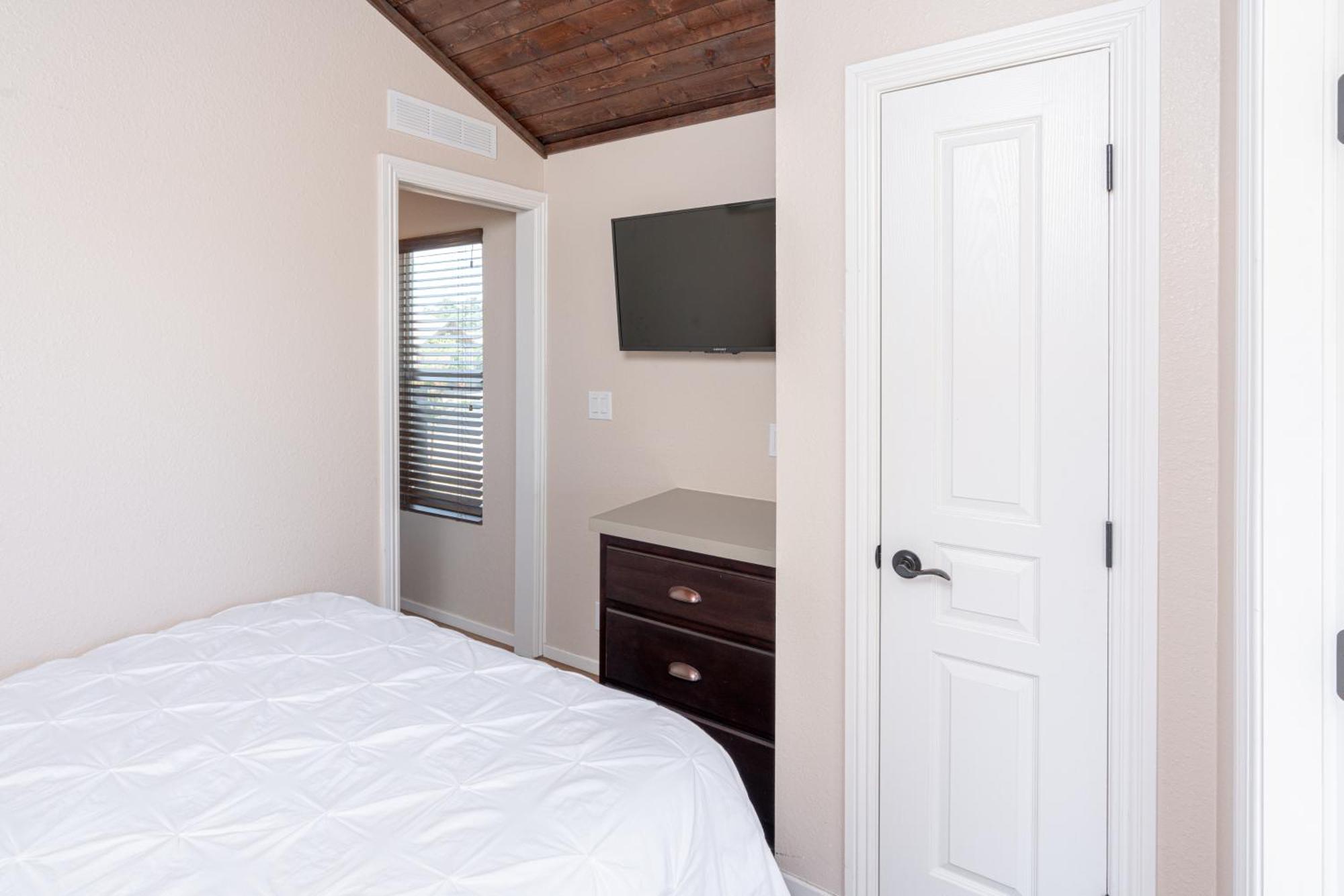 Sun Outdoors Paso Robles Hotell Rum bild