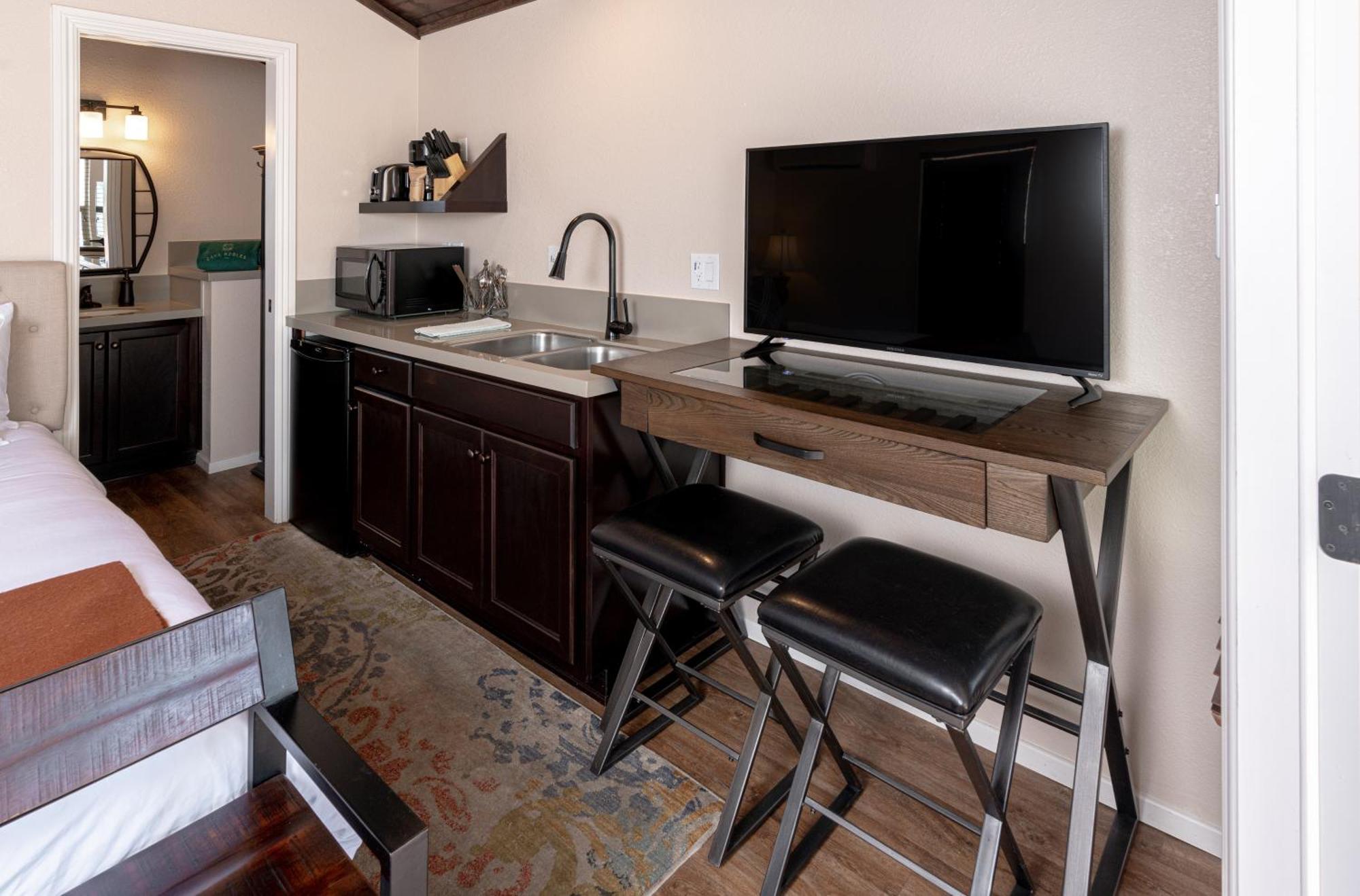 Sun Outdoors Paso Robles Hotell Rum bild