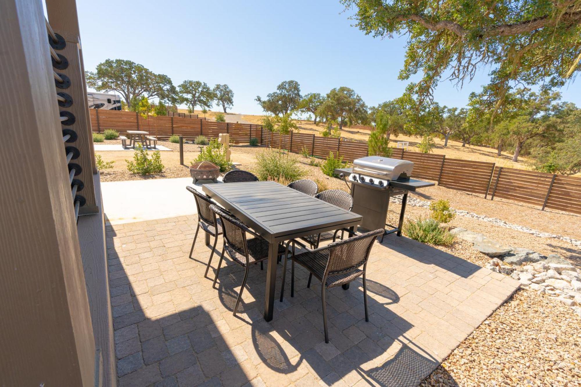 Sun Outdoors Paso Robles Hotell Rum bild